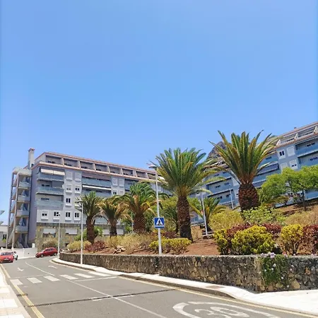Las Gaviotas Apartmán *