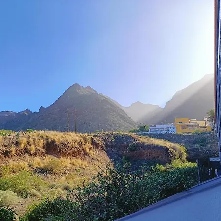 Apartmán Las Gaviotas