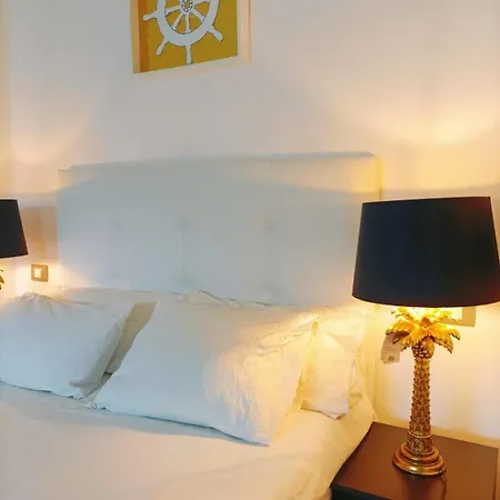 Apartmán Las Gaviotas *