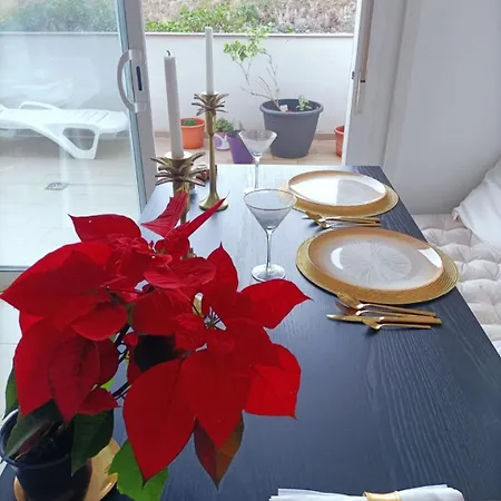 Apartmán Las Gaviotas Bajamar (La Laguna)