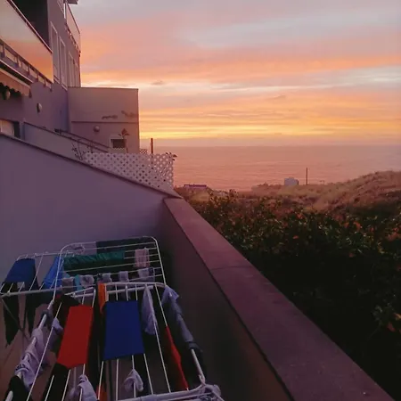 Las Gaviotas Apartmán