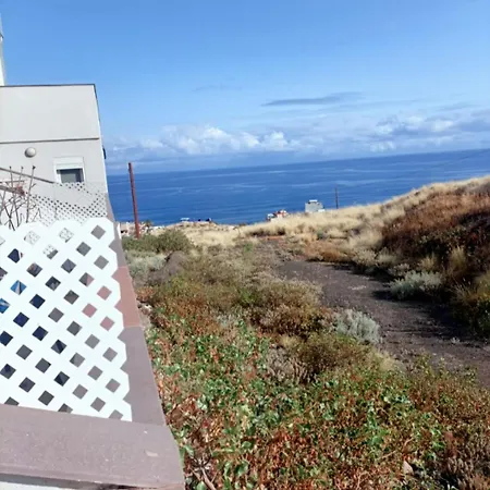 Las Gaviotas * Bajamar (La Laguna)